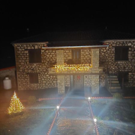 Villa Το Σπίτι Του Παληκαρα Diava Exterior foto