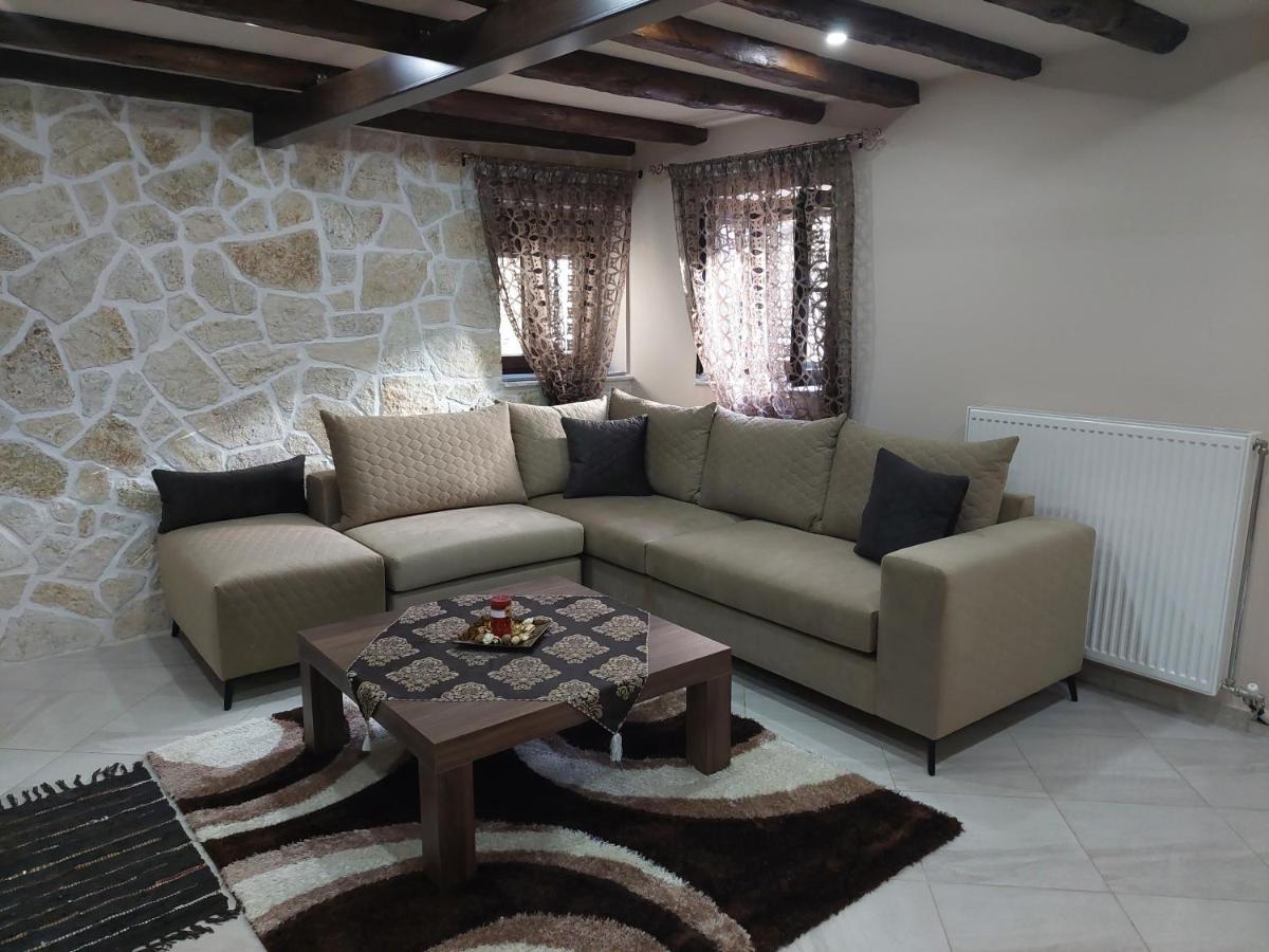 Villa Το Σπίτι Του Παληκαρα Diava Exterior foto