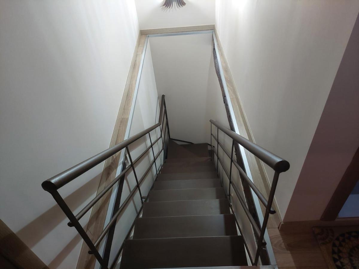Villa Το Σπίτι Του Παληκαρα Diava Exterior foto